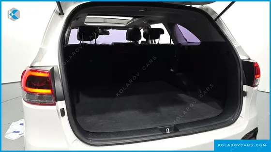 KIA SORENTO DIESEL 2.0 4WD