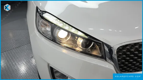 KIA SORENTO DIESEL 2.0 4WD