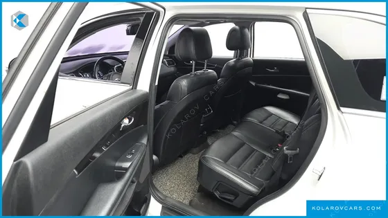 KIA SORENTO DIESEL 2.0 4WD