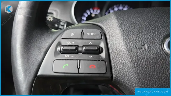 KIA MORNING (PICANTO) SPORT RUN HIGH