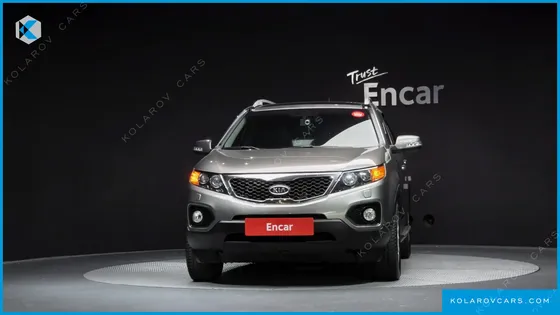 KIA SORENTO DIESEL 2.0 2WD TLX