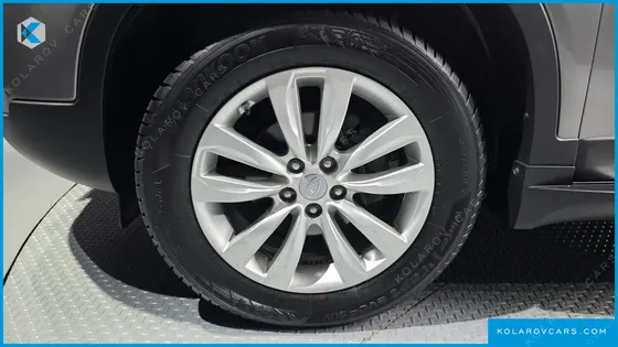 KIA SORENTO DIESEL 2.0 2WD TLX