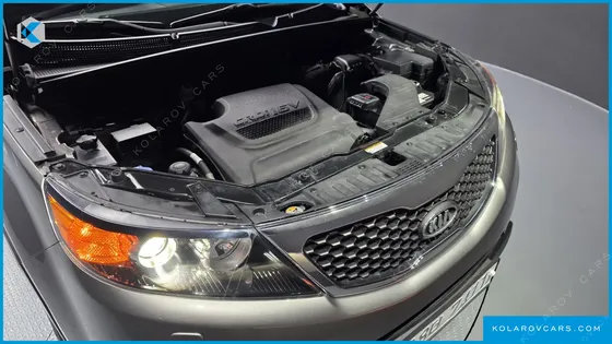 KIA SORENTO DIESEL 2.0 2WD TLX