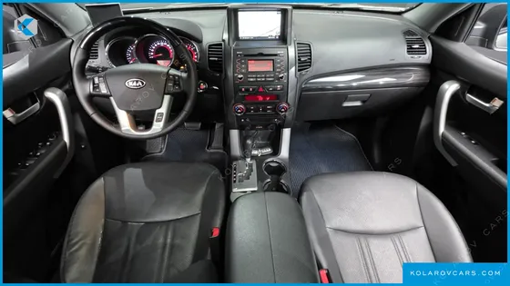 KIA SORENTO DIESEL 2.0 2WD TLX