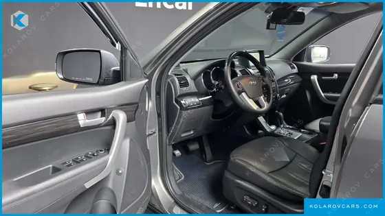 KIA SORENTO DIESEL 2.0 2WD TLX