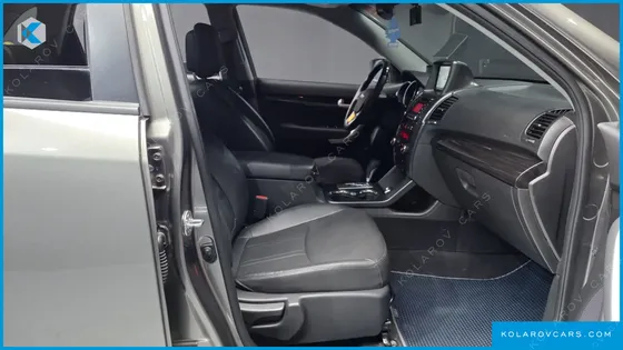 KIA SORENTO DIESEL 2.0 2WD TLX
