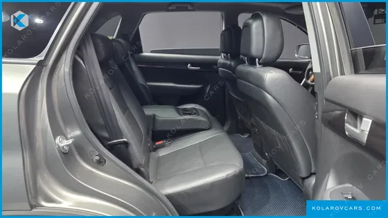 KIA SORENTO DIESEL 2.0 2WD TLX