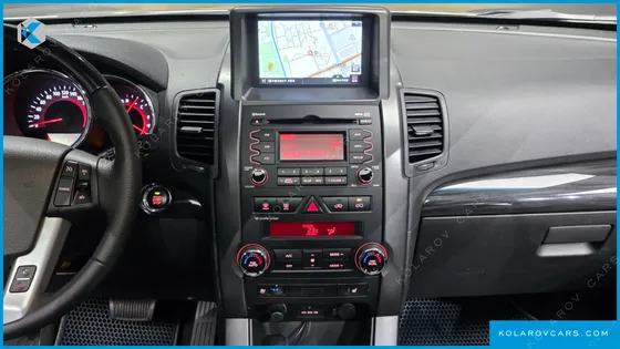 KIA SORENTO DIESEL 2.0 2WD TLX