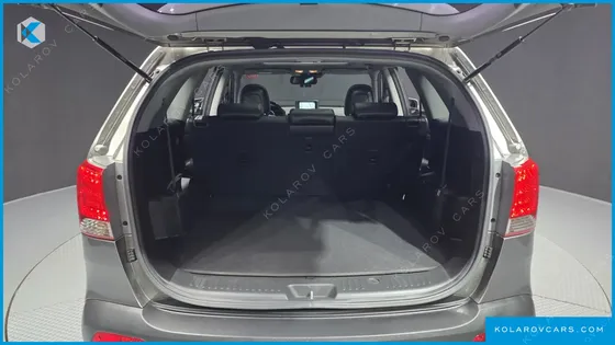 KIA SORENTO DIESEL 2.0 2WD TLX