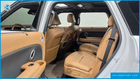 HYUNDAI PALISADE HEV 2.5T 4WD 7-SEATER