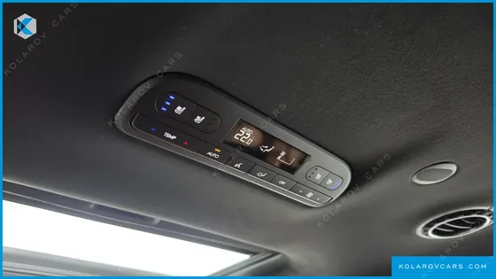 HYUNDAI PALISADE HEV 2.5T 4WD 7-SEATER