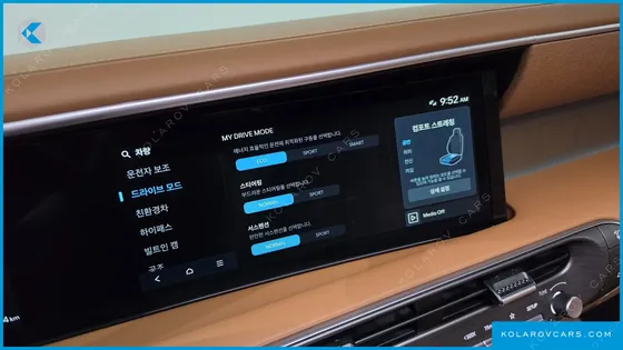 HYUNDAI PALISADE HEV 2.5T 4WD 7-SEATER