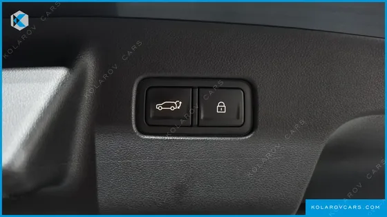 HYUNDAI PALISADE GASOLINE 2.5T 2WD 9-SEATER