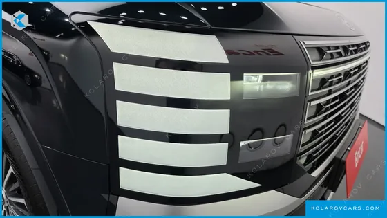 HYUNDAI PALISADE GASOLINE 2.5T 2WD 9-SEATER