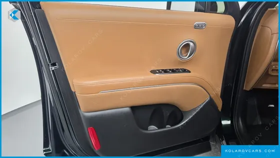 HYUNDAI PALISADE GASOLINE 2.5T 2WD 9-SEATER