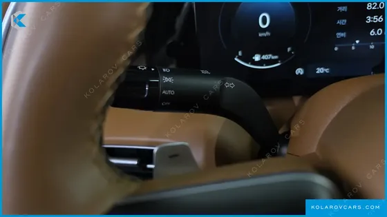 HYUNDAI PALISADE GASOLINE 2.5T 2WD 9-SEATER