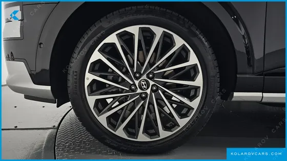 HYUNDAI PALISADE HEV 2.5T 2WD 7-SEATER