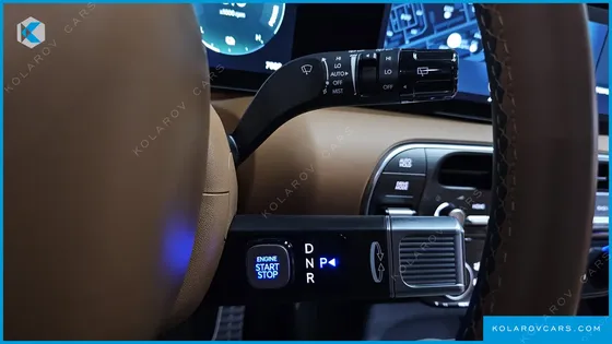 HYUNDAI PALISADE HEV 2.5T 2WD 7-SEATER