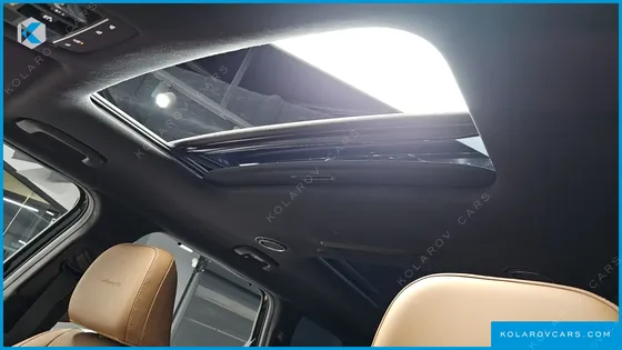 HYUNDAI PALISADE HEV 2.5T 2WD 7-SEATER