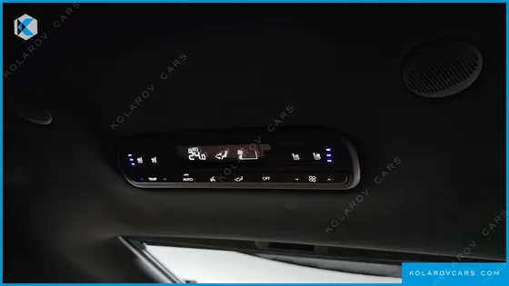 HYUNDAI PALISADE HEV 2.5T 2WD 7-SEATER