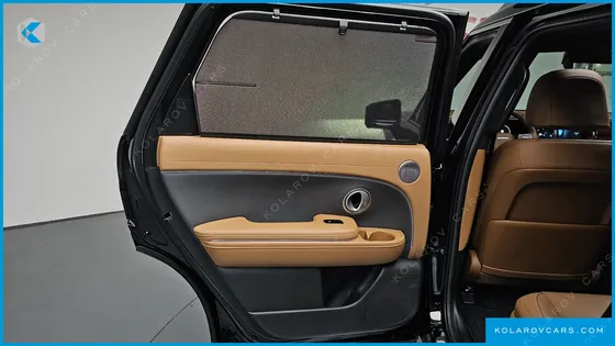 HYUNDAI PALISADE HEV 2.5T 2WD 7-SEATER
