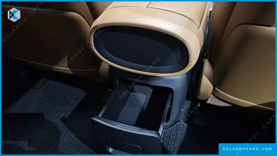 HYUNDAI PALISADE HEV 2.5T 2WD 7-SEATER
