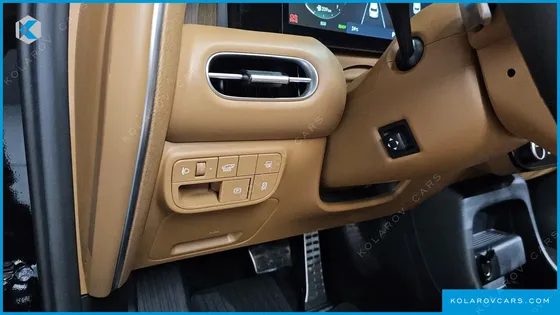 HYUNDAI PALISADE HEV 2.5T 2WD 7-SEATER