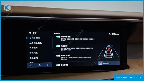 HYUNDAI PALISADE HEV 2.5T 2WD 7-SEATER
