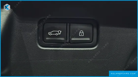 HYUNDAI PALISADE GASOLINE 2.5T 4WD 7-SEATER