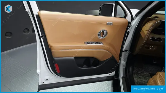 HYUNDAI PALISADE GASOLINE 2.5T 4WD 7-SEATER