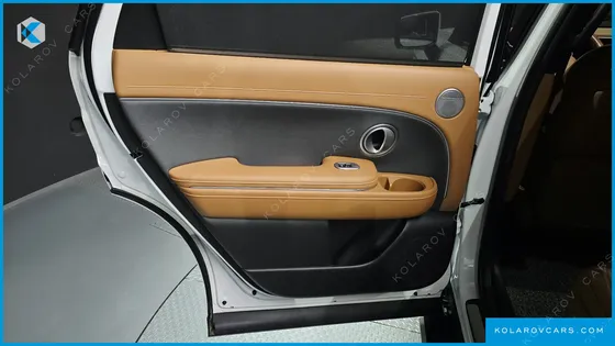 HYUNDAI PALISADE GASOLINE 2.5T 4WD 7-SEATER