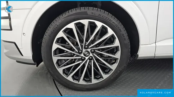 HYUNDAI PALISADE HEV 2.5T 4WD 7-SEATER