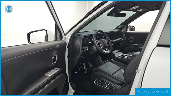 HYUNDAI PALISADE HEV 2.5T 4WD 7-SEATER