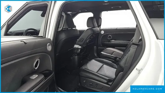 HYUNDAI PALISADE HEV 2.5T 4WD 7-SEATER