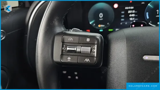 HYUNDAI PALISADE HEV 2.5T 4WD 7-SEATER