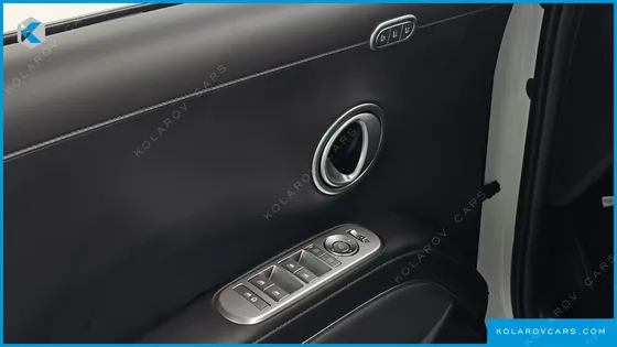HYUNDAI PALISADE HEV 2.5T 4WD 7-SEATER