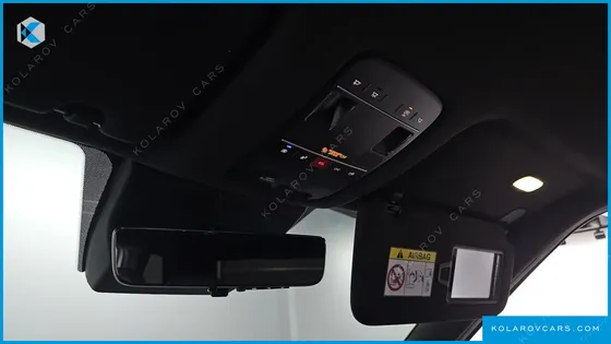 HYUNDAI PALISADE HEV 2.5T 4WD 7-SEATER
