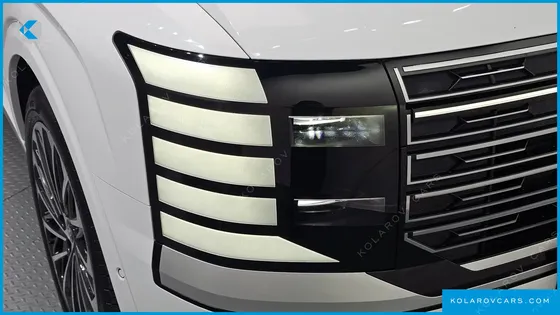 HYUNDAI PALISADE HEV 2.5T 4WD 7-SEATER