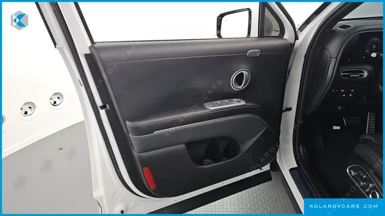HYUNDAI PALISADE HEV 2.5T 4WD 7-SEATER