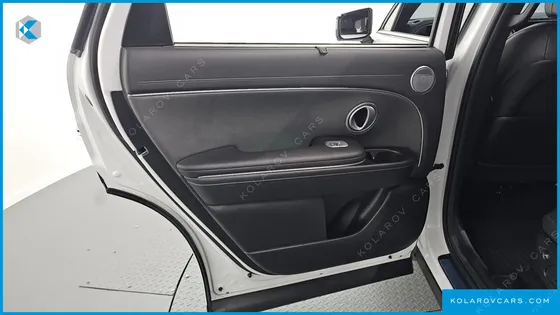 HYUNDAI PALISADE HEV 2.5T 4WD 7-SEATER