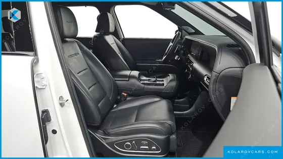 HYUNDAI PALISADE HEV 2.5T 4WD 7-SEATER