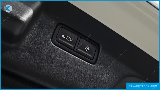 HYUNDAI PALISADE HEV 2.5T 4WD 7-SEATER