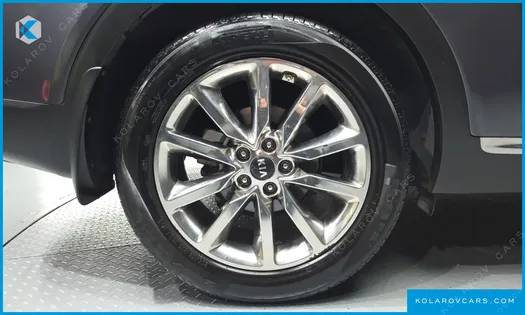 KIA SORENTO DIESEL 2.2 4WD