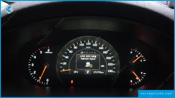 KIA SORENTO DIESEL 2.2 4WD