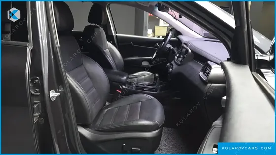 KIA SORENTO DIESEL 2.2 4WD