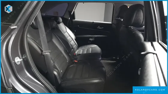 KIA SORENTO DIESEL 2.2 4WD