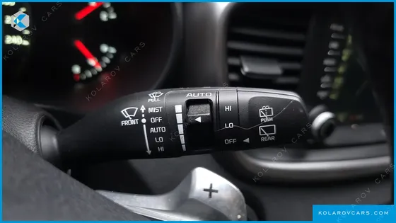 KIA SORENTO DIESEL 2.2 4WD