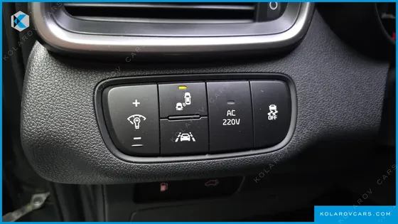 KIA SORENTO DIESEL 2.2 4WD