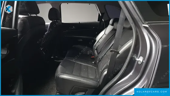 KIA SORENTO DIESEL 2.2 4WD