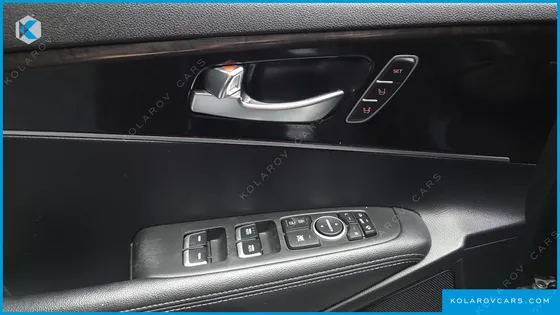 KIA SORENTO DIESEL 2.2 4WD